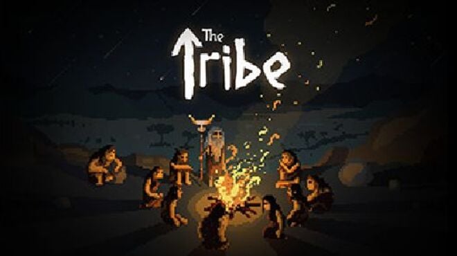 The Tribe free download