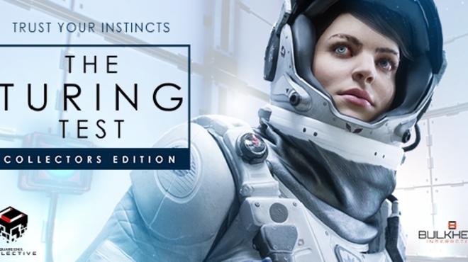 free download the turing test