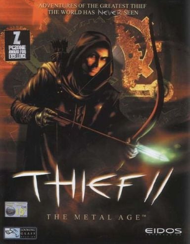 Thief II: The Metal Age (GOG) free download