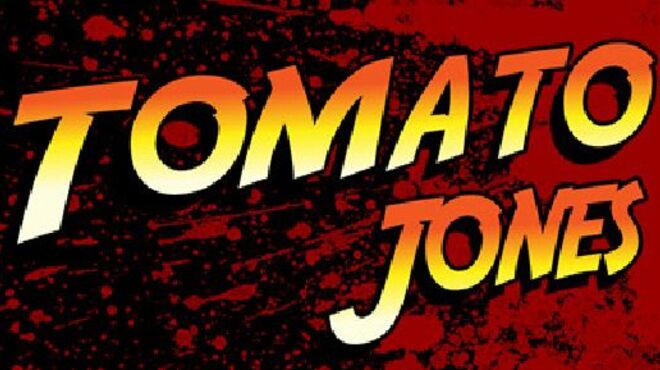 Tomato Jones free download