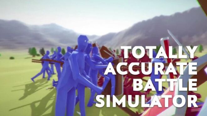 How To Download Totally Accurate Battle Simulator On Steam