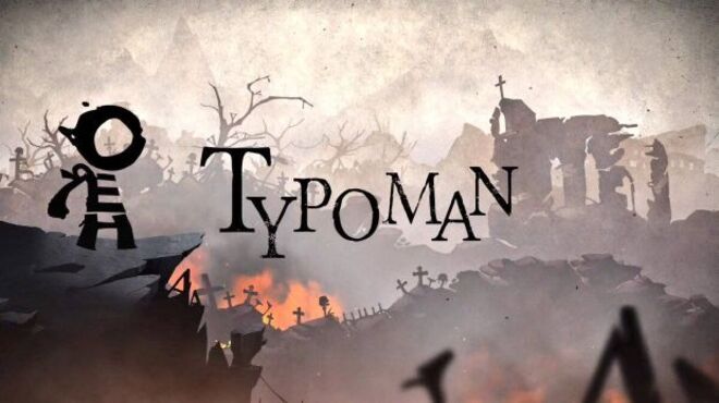 Typoman: Revised Free Download