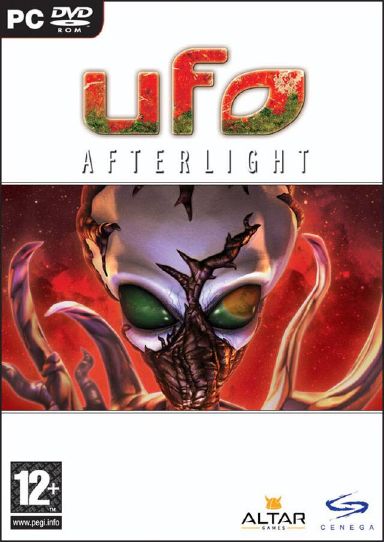 UFO: Afterlight (GOG) free download