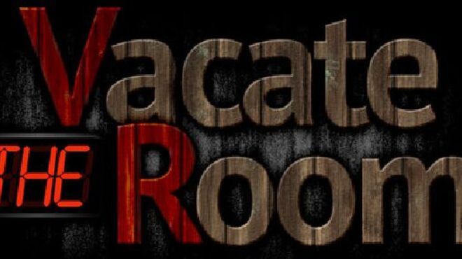 VR: Vacate the Room free download