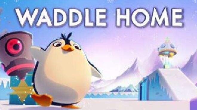 Waddle Home free download