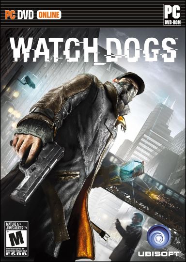 Watch Dogs Complete Edition free download
