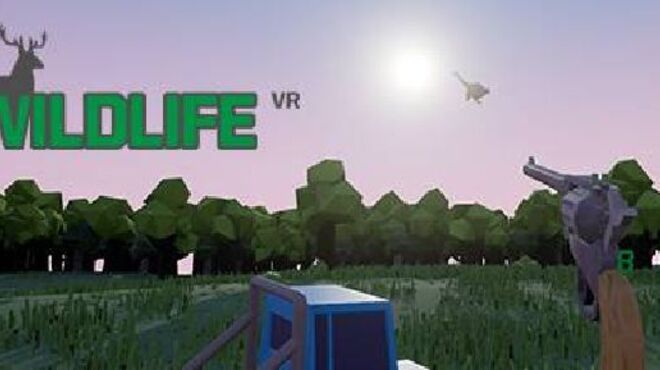 Wildlife VR free download