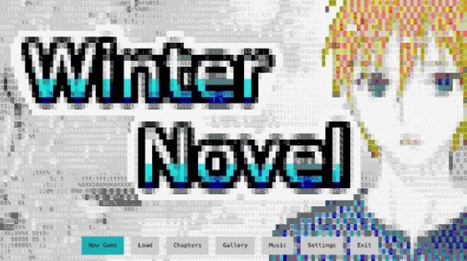 Winter Novel free download