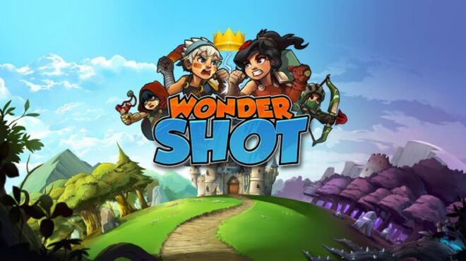 Wondershot free download