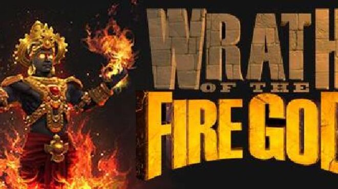 Wrath Of The Fire God free download