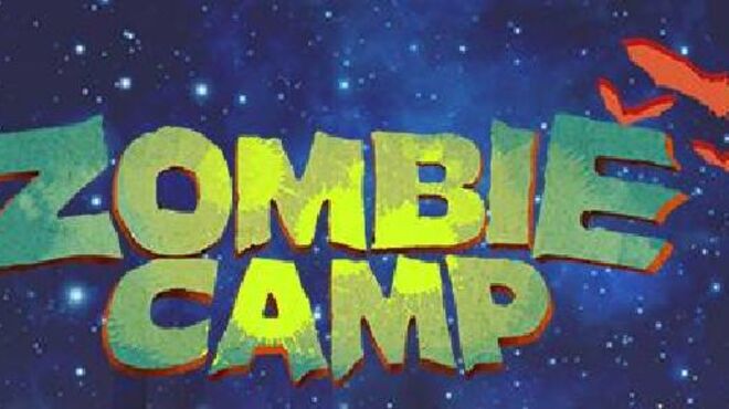 Zombie Camp free download