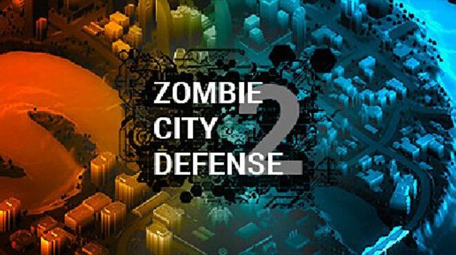 Zombie City Defense 2 v1.1.2 free download