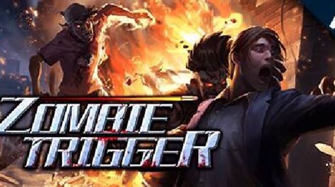 Zombie Trigger free download