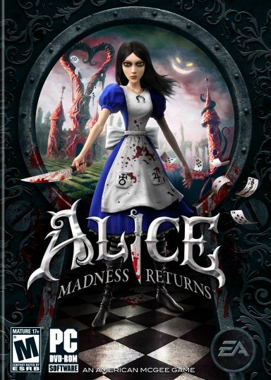alice madness return free