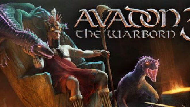 Avadon 3: The Warborn (GOG) free download