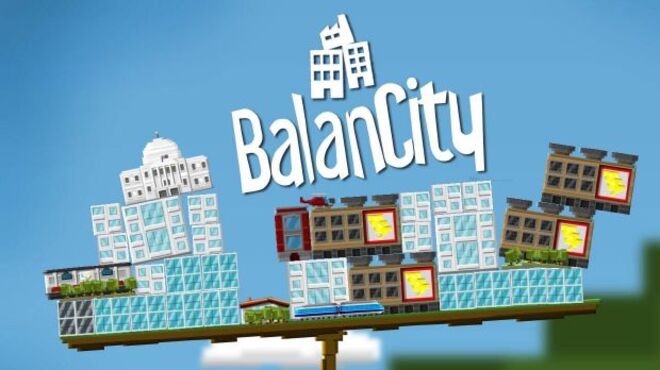 BalanCity (Shanghai Update) free download