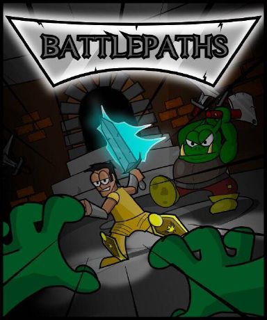 Battlepaths v1.8 free download