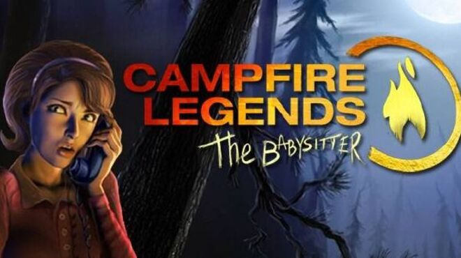 Campfire Legends: The Babysitter free download