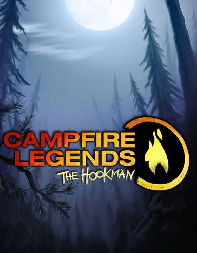 Campfire Legends: The Hookman free download