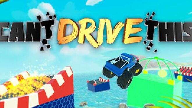 Can’t Drive This (Update 01/09/2017) free download