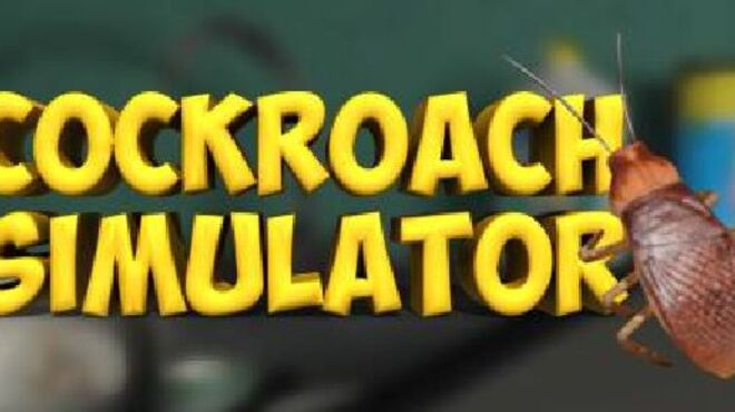 Cockroach Simulator v0.1.9 free download