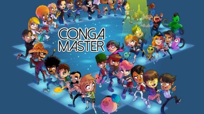 Conga Master free download