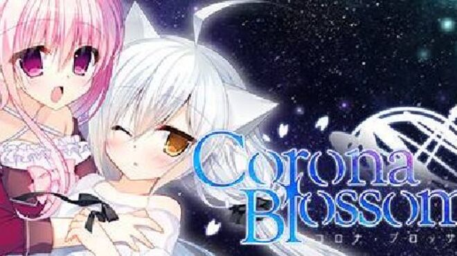 Corona Blossom Vol.1 Gift From the Galaxy free download