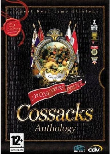 Cossacks Anthology (GOG) free download