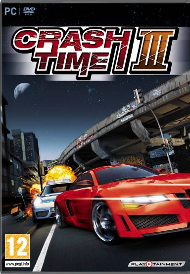 crash time 4 game free download