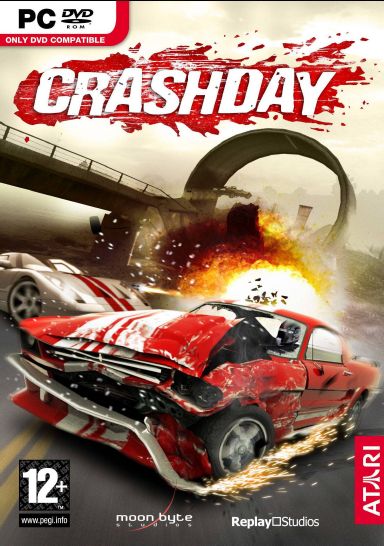 Crashday free download