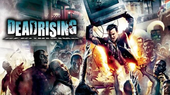 DEAD RISING free download