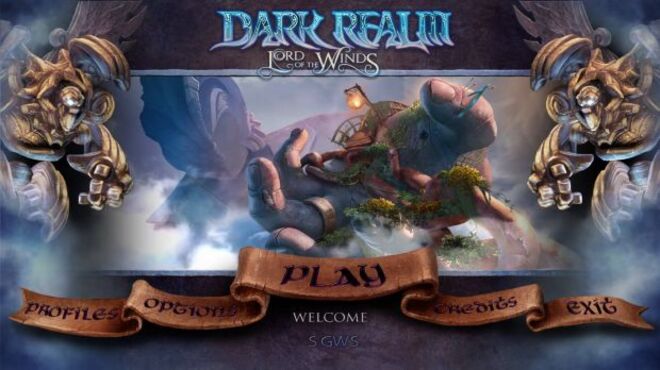 Dark Realm: Lord of the Winds Collector’s Edition free download