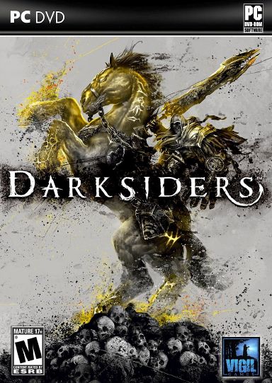 Darksiders (GOG) free download