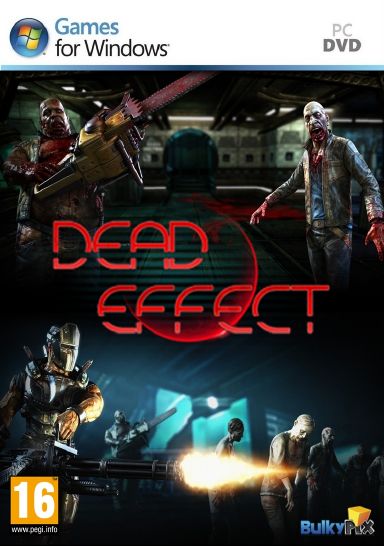 Dead Effect free download