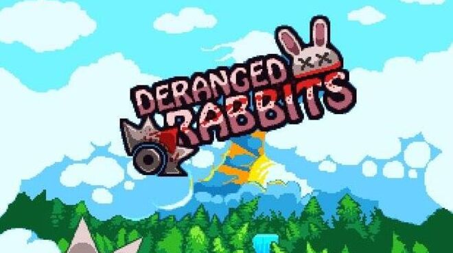 Deranged Rabbits v1.2.7 free download