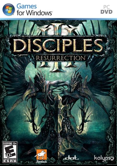 Disciples III – Resurrection free download