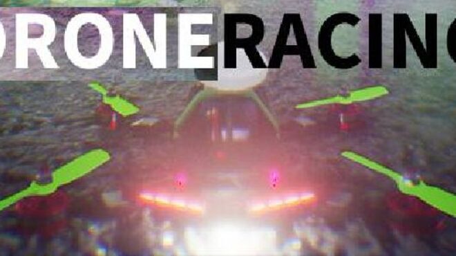 Drone Racing free download