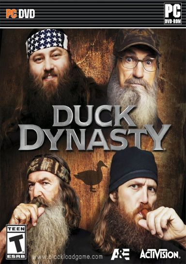 Duck Dynasty free download