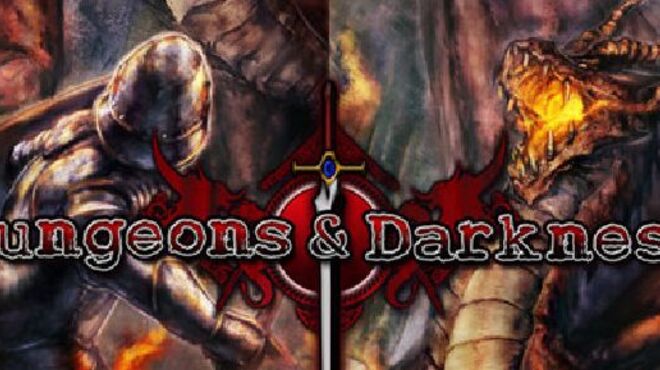 Dungeons & Darkness v3.04 free download