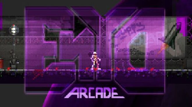 ENYO Arcade v1.5 free download