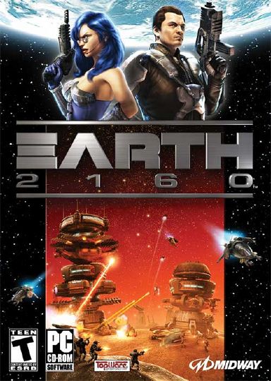 Earth 2160 free download