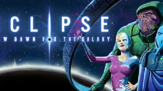Eclipse: New Dawn for the Galaxy free download