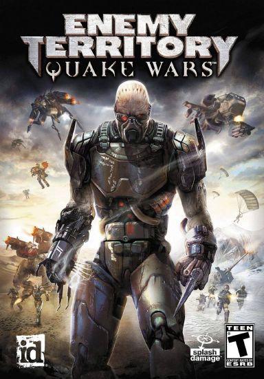 Enemy Territory: Quake Wars Free Download