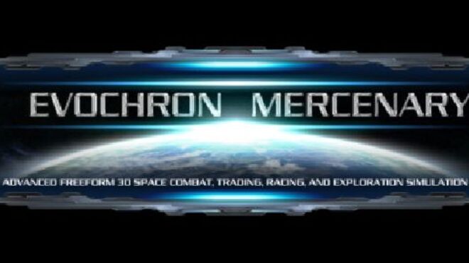 Evochron Mercenary v2.848 free download