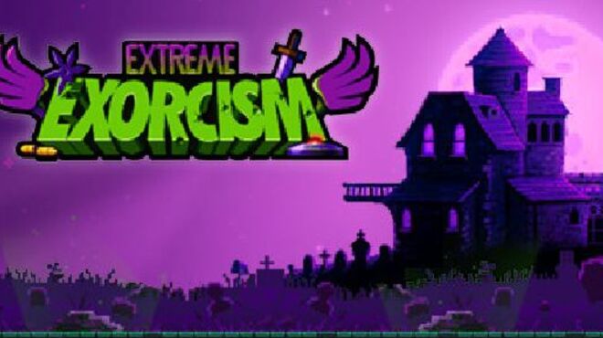 Extreme Exorcism free download