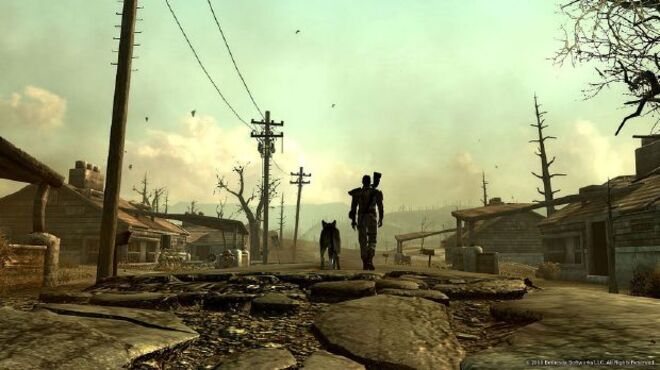 Fallout 3 Torrent Download