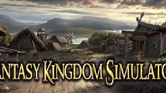 Fantasy Kingdom Simulator free download