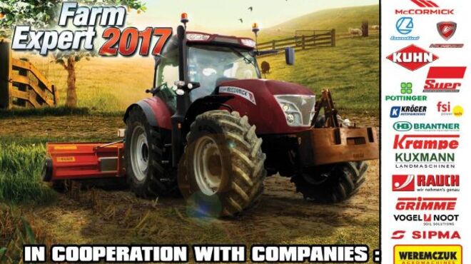 Farm Expert 2017 v1.124 free download