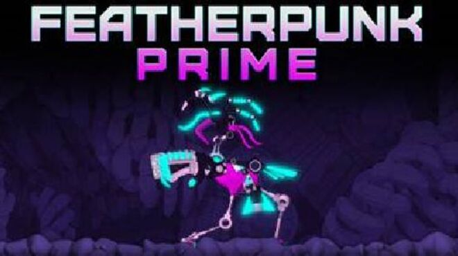Featherpunk Prime v1.202 free download