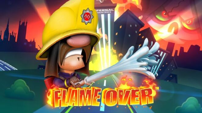 Flame Over free download